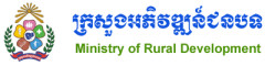Ministry of Rural Development (MRD - Cambodia)