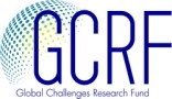 Global Challenge Research Fund (GCRF)