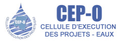 Cellule D'Execution Des Projects - Eaux (CEP-O)