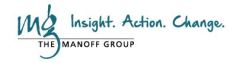The Manoff Group, Inc.