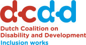 Dutch Coalition on Disability and Development (DCDD)
