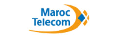 Maroc Telecom (Itissalat Al-Maghrib  - IAM)