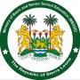 Ministry of Basic and Senior Secondary Education (MBSSE) Sierra Leone