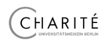 Charité - Universitätsmedizin Berlin