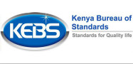 Kenya Bureau of Standards (KEBS)