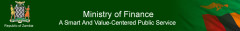 Ministry of Finance (Zambia)