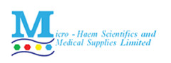 Micro-haem Scientifics and Medical Supplies Limited