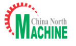 China North Machine Company Ltd.