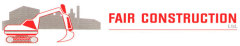 Fair Construction Ltd.
