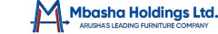 Mbasha Holdings Ltd.