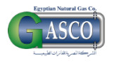Egyptian Natural Gas Company (GASCO)