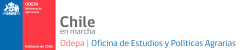 Office of Agricultural Studies and Policies (Oficina de Estudios y Políticas Agrarias - ODEPA)