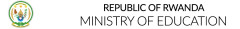 Ministry of Education (MINEDUC - Rwanda)