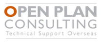 Open Plan Consulting SRL