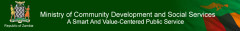 Ministry of Community Development and Social Services (MCDSS - Zambia)