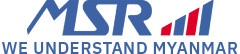Myanmar Survey Research Co., Ltd. (MSR)