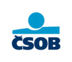 Ceskoslovenska obchodni banka, a.s. (CSOB)