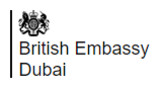 British Embassy Dubai