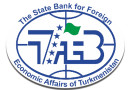 State Bank for Foreign Economic Affairs of Turkmenistan (SBFEAT)