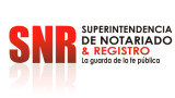 Superintendencia de Notariado y Registro (SNR) (Colombia)