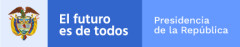 Departamento Administrativo de la Presidencia de la Republica (DAPRE)