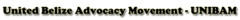 United Belize Advocacy Movement (UNIBAM)