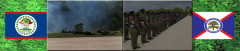 Belize Defense Force