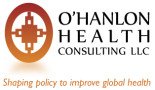 O'Hanlon Health Consulting