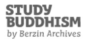 Berzin Archives e.V. (Study Buddhism by Berzin Archives)