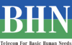 BHN Association Telecom for Basic Human Needs