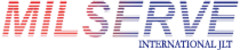 Milserve International DMCC