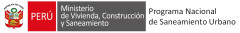 National Urban Sanitation Program (Programa Nacional de Saneamiento Urbano) (PNSU)