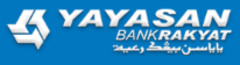 Yayasan Bank Rakyat  (YBR)