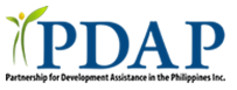 Partnership for Development Assistance (PDAP)