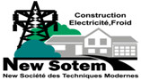 New Sotem