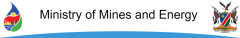Ministry of Mines and Energy (MME - Namibia)