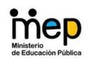 Ministry of Public Education (Ministerio de Educación Pública) (MEP) (Costa Rica)