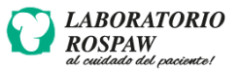 Laboratorio Rospaw