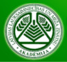 Latvian Academy of Agriculture and Forestry (LLMZA)