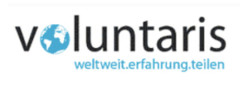 voluntaris (weltweit.erfahrung.teilen)