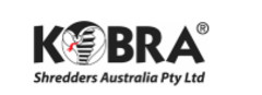 Kobra Shredders Australia