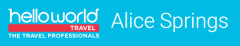 Helloworld Travel Alice Springs