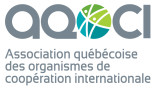 Quebec Association of International Cooperation Organizations (Association québécoise des organismes de coopération internationale) (AQOCI)