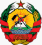 National Road Administration (Administracao Nacional de Estradas - Mozambique)