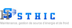 STHIC Congo