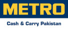 Metro Cash and Carry Pakistan