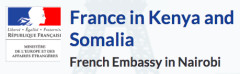 Embassy of France in Kenya and Somalia