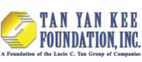Tan Yan Kee Foundation