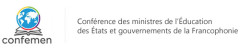 Conférence des ministres de l’éducation des États et gouvernements de la Francophonie (Confemen)