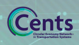 Circular Economy Network+ in Transportation Systems (CENTS)